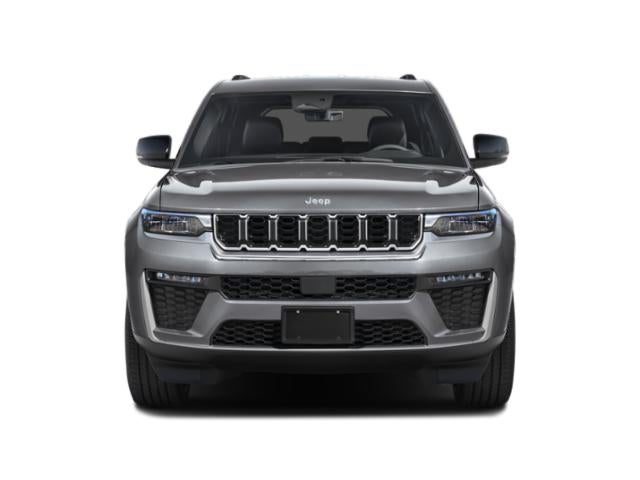 2026 Jeep Grand Cherokee Limited 4x4