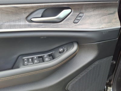 2026 Jeep Grand Cherokee GRAND CHEROKEE 85TH ANNIVERSARY EDITION 4X4