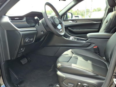 2026 Jeep Grand Cherokee GRAND CHEROKEE 85TH ANNIVERSARY EDITION 4X4