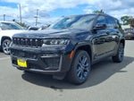 2026 Jeep Grand Cherokee GRAND CHEROKEE 85TH ANNIVERSARY EDITION 4X4