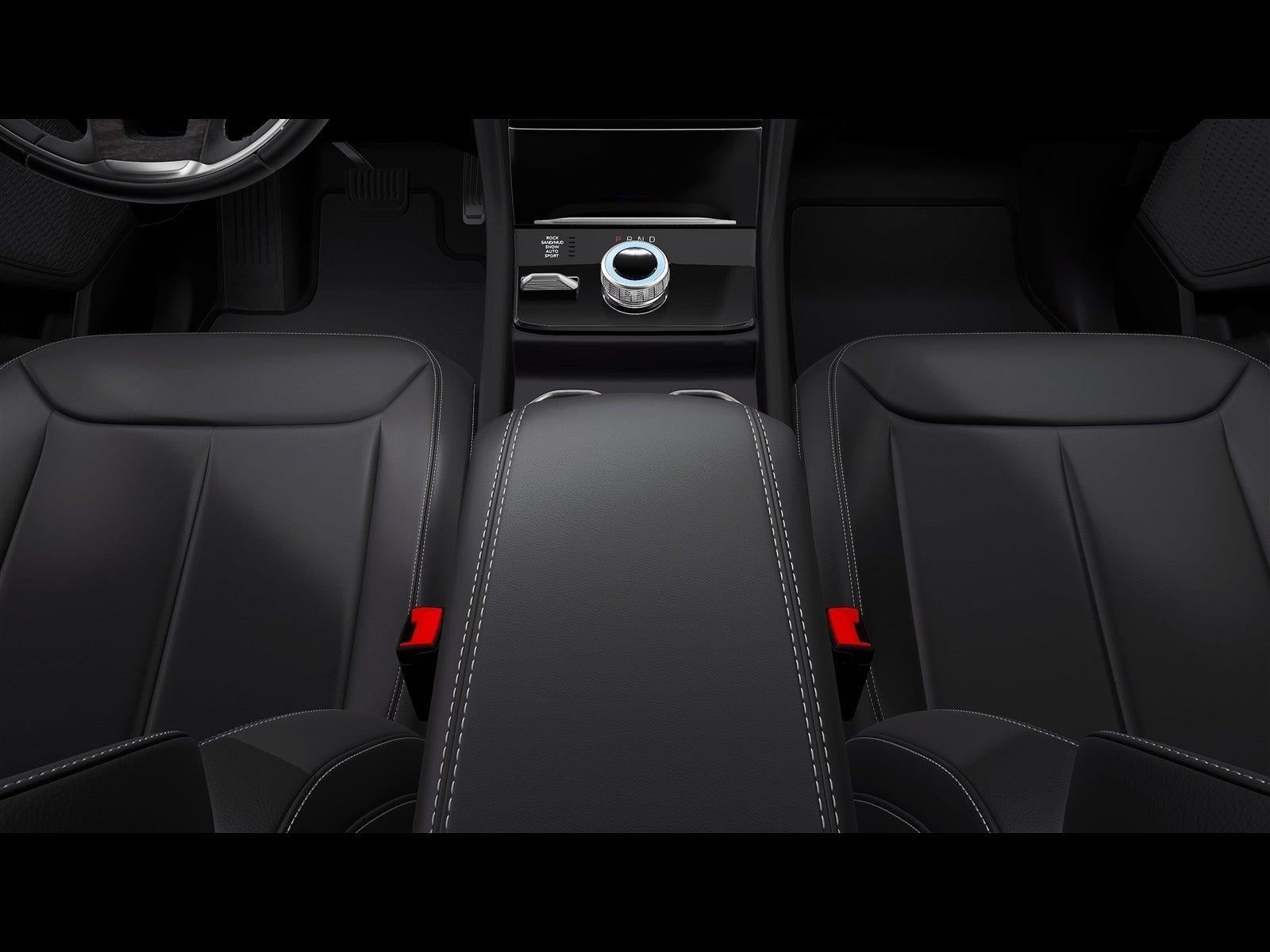 2027 Jeep Grand Cherokee GRAND CHEROKEE LIMITED 4X4