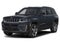 2027 Jeep Grand Cherokee GRAND CHEROKEE LIMITED RESERVE 4X4