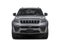2027 Jeep Grand Cherokee GRAND CHEROKEE LIMITED RESERVE 4X4