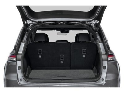 2027 Jeep Grand Cherokee GRAND CHEROKEE LIMITED 4X4