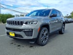 2027 Jeep Grand Cherokee GRAND CHEROKEE LIMITED 4X4