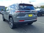 2027 Jeep Grand Cherokee GRAND CHEROKEE LIMITED 4X4