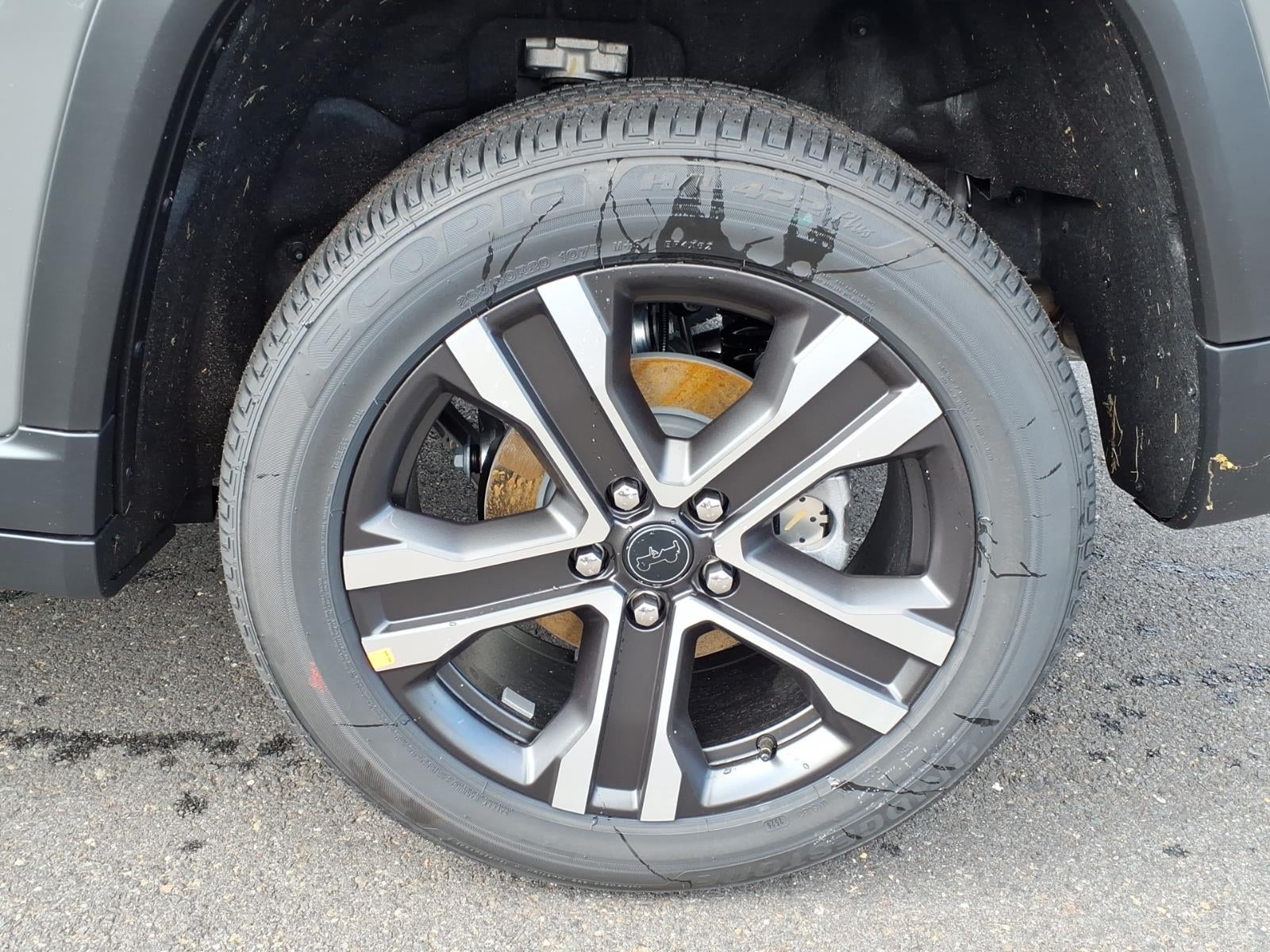 2027 Jeep Grand Cherokee GRAND CHEROKEE LIMITED 4X4