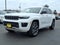 2022 Jeep Grand Cherokee Overland 4x4