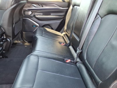 2023 Jeep Grand Cherokee Overland 4x4