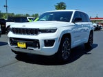 2023 Jeep Grand Cherokee Overland 4x4