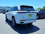 2023 Jeep Grand Cherokee Overland 4x4