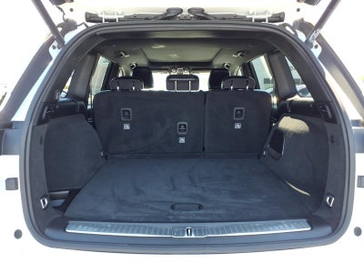 2023 Jeep Grand Cherokee Overland 4x4