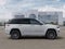 2025 Jeep Grand Cherokee GRAND CHEROKEE SUMMIT RESERVE 4X4