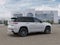 2025 Jeep Grand Cherokee GRAND CHEROKEE SUMMIT RESERVE 4X4