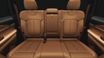 2025 Jeep Grand Cherokee GRAND CHEROKEE SUMMIT RESERVE 4X4