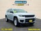2022 Jeep Grand Cherokee L Laredo 4x4