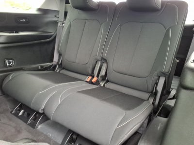 2022 Jeep Grand Cherokee L Laredo 4x4