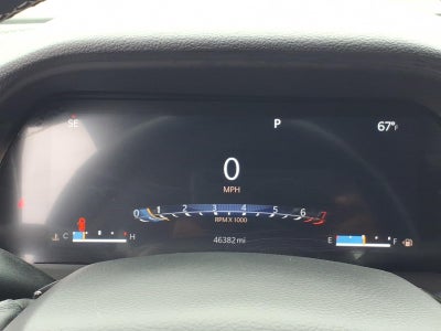 2022 Jeep Grand Cherokee L Laredo 4x4