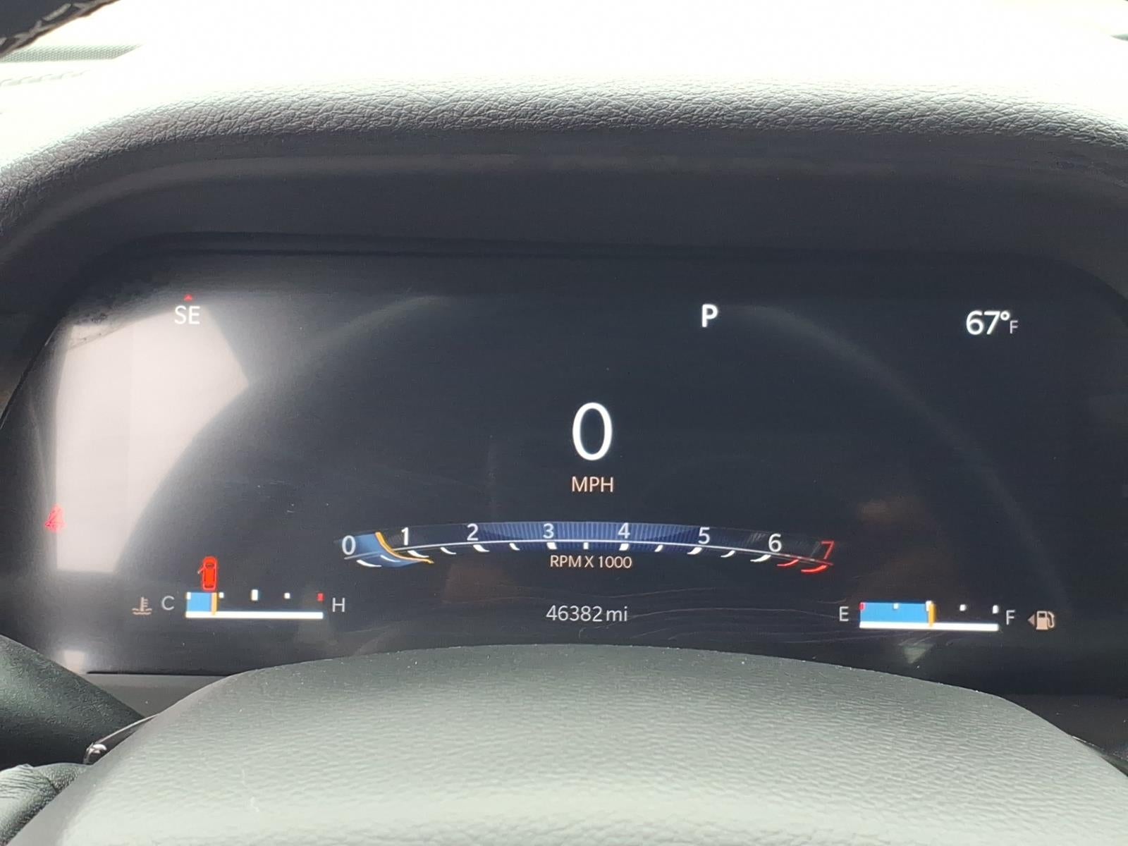 2022 Jeep Grand Cherokee L Laredo 4x4