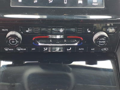 2022 Jeep Grand Cherokee L Laredo 4x4