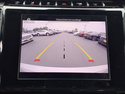 2022 Jeep Grand Cherokee L Laredo 4x4