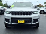 2022 Jeep Grand Cherokee L Laredo 4x4