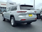 2022 Jeep Grand Cherokee L Laredo 4x4