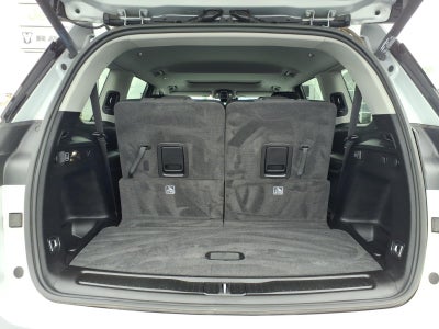 2022 Jeep Grand Cherokee L Laredo 4x4