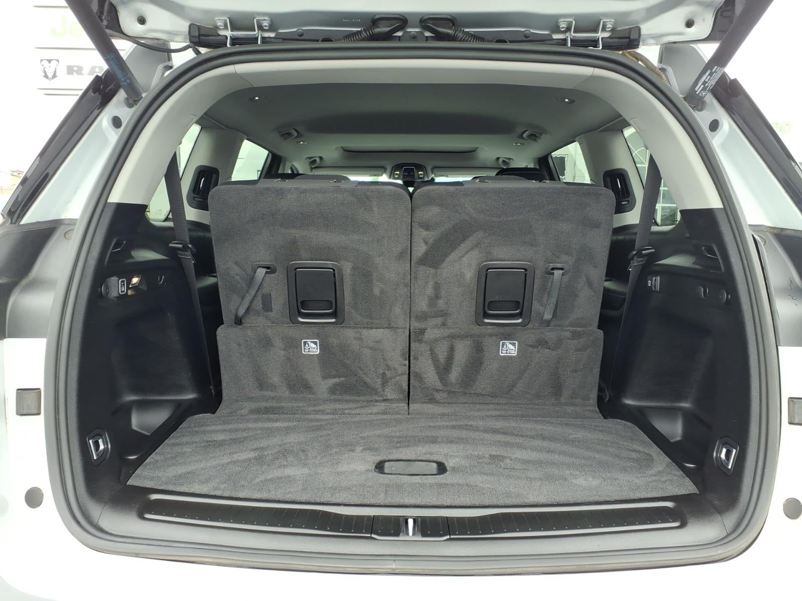 2022 Jeep Grand Cherokee L Laredo 4x4