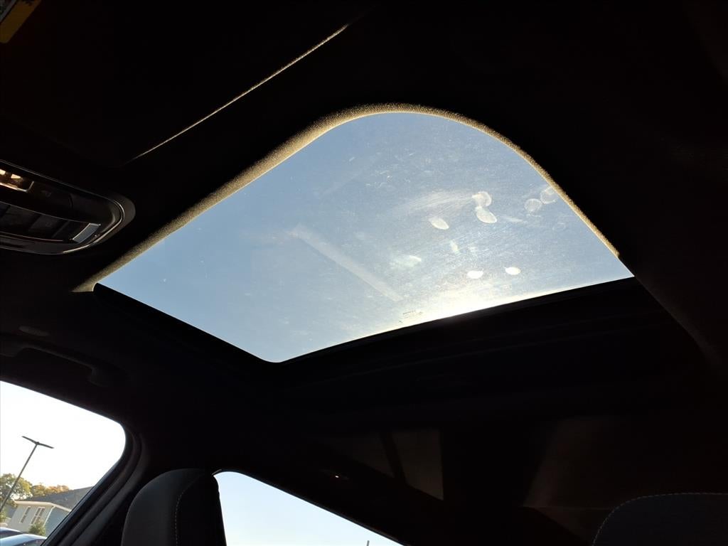 2025 Jeep Grand Cherokee GRAND CHEROKEE L LAREDO X 4X4