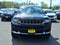 2026 Jeep Grand Cherokee GRAND CHEROKEE L LAREDO 4X4