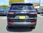2026 Jeep Grand Cherokee GRAND CHEROKEE L LAREDO 4X4