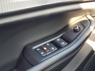 2024 Jeep Grand Cherokee L Laredo 4x4