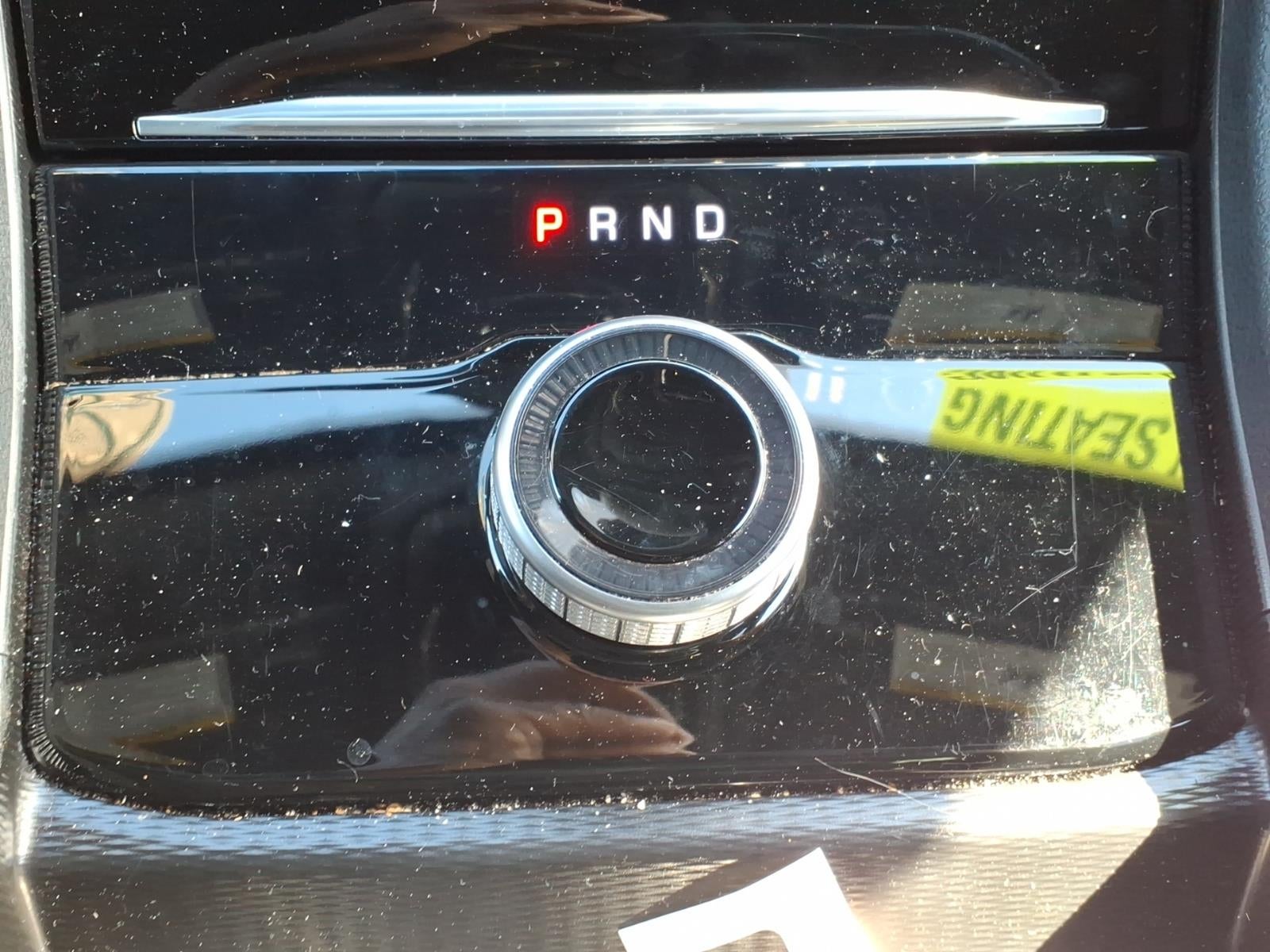 2024 Jeep Grand Cherokee L Laredo 4x4