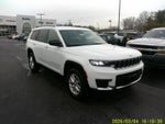 2024 Jeep Grand Cherokee L Laredo 4x4