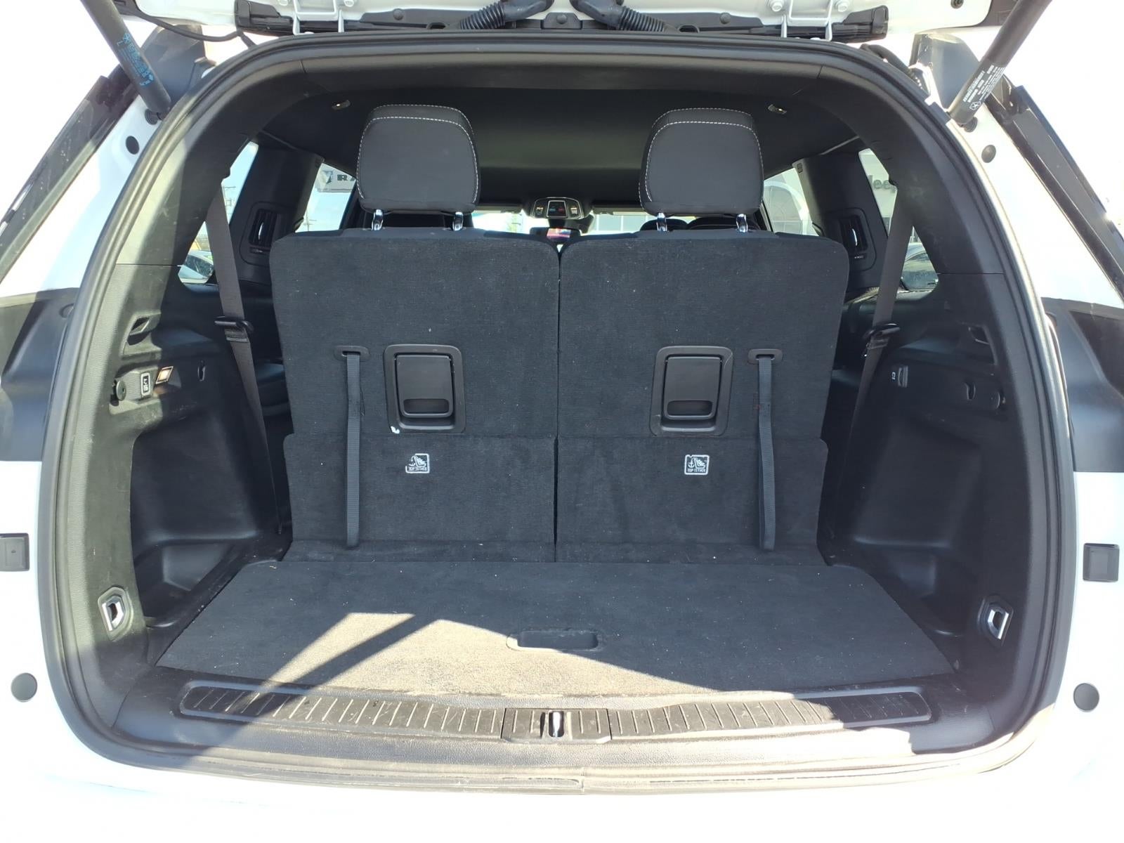 2024 Jeep Grand Cherokee L Laredo 4x4