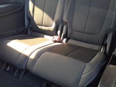 2024 Jeep Grand Cherokee L Laredo 4x4