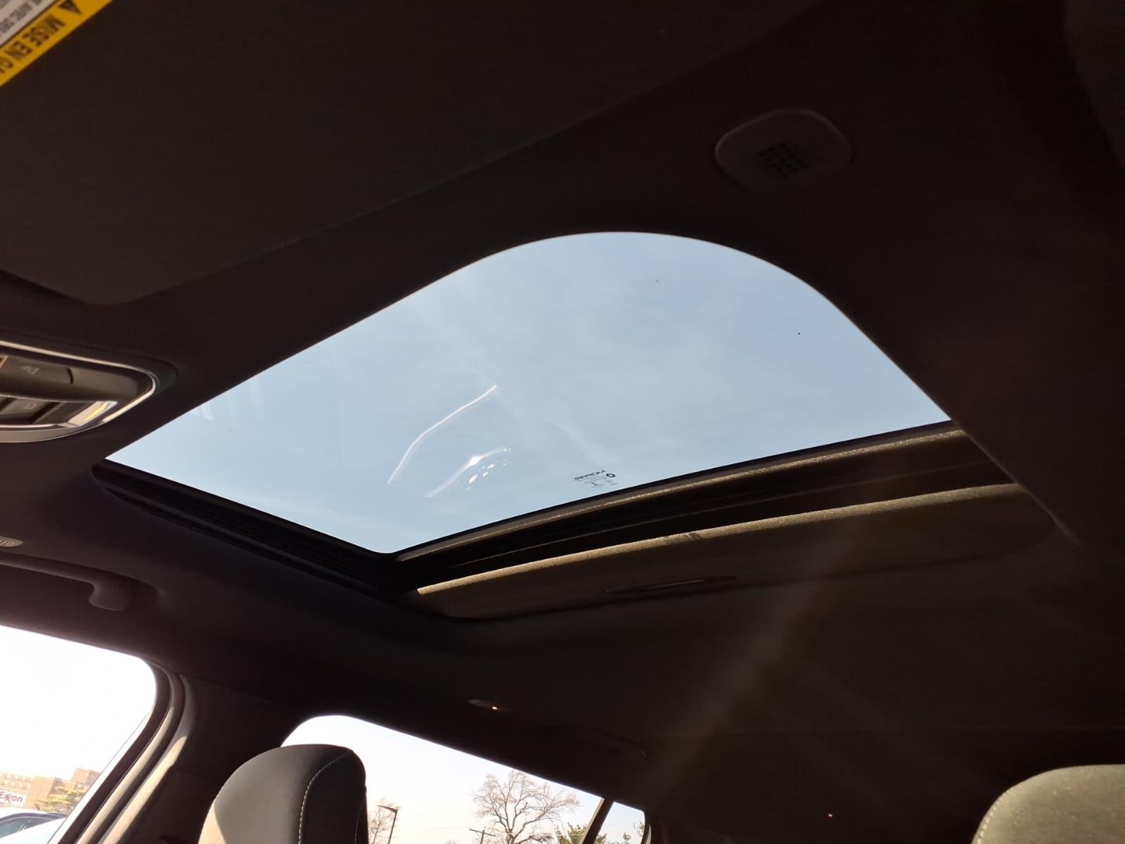 2026 Jeep Grand Cherokee GRAND CHEROKEE L LAREDO X 4X4