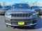 2026 Jeep Grand Cherokee GRAND CHEROKEE L LAREDO X 4X4