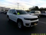 2023 Jeep Grand Cherokee L Laredo 4x4
