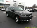 2023 Jeep Grand Cherokee L Laredo 4x4