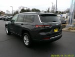 2023 Jeep Grand Cherokee L Laredo 4x4