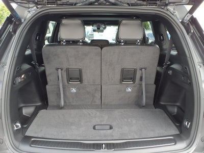 2026 Jeep Grand Cherokee GRAND CHEROKEE L LAREDO ALTITUDE 4X4