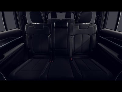 2026 Jeep Grand Cherokee GRAND CHEROKEE L LAREDO ALTITUDE 4X4