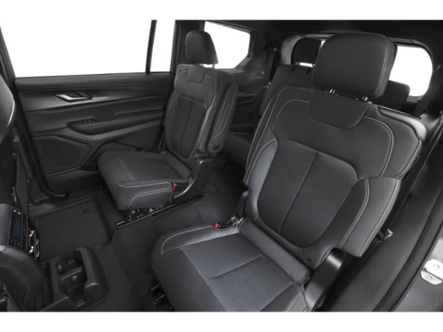 2026 Jeep Grand Cherokee Limited 4x4