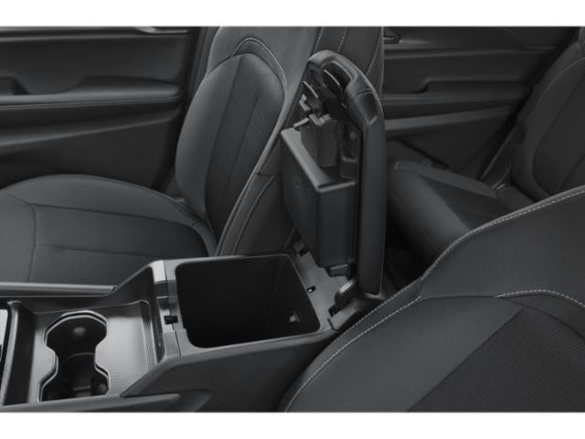 2026 Jeep Grand Cherokee Limited 4x4