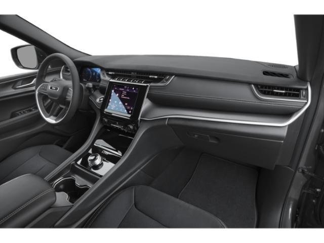 2026 Jeep Grand Cherokee Limited 4x4