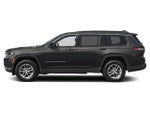 2026 Jeep Grand Cherokee Limited 4x4