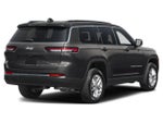 2026 Jeep Grand Cherokee Limited 4x4