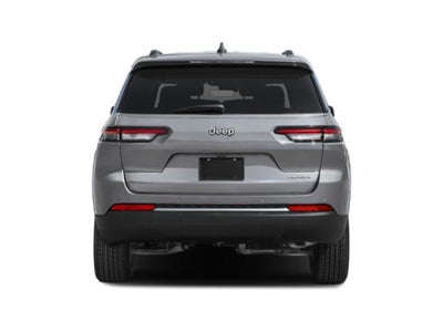 2026 Jeep Grand Cherokee Limited 4x4